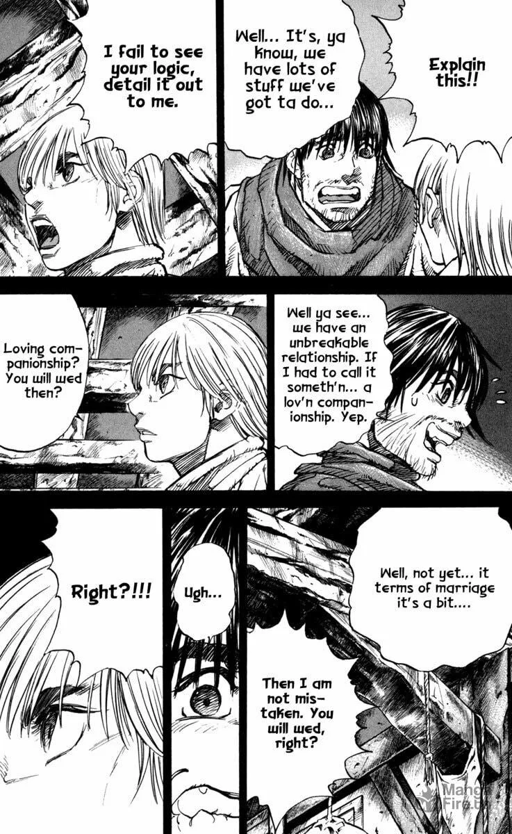Read Youhei Pierre chapter 6 image 9 on Lezhin