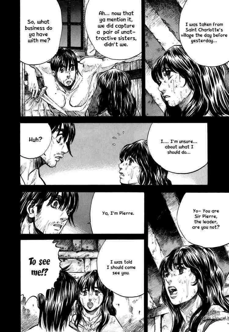 Read Youhei Pierre chapter 7 image 14 on Lezhin