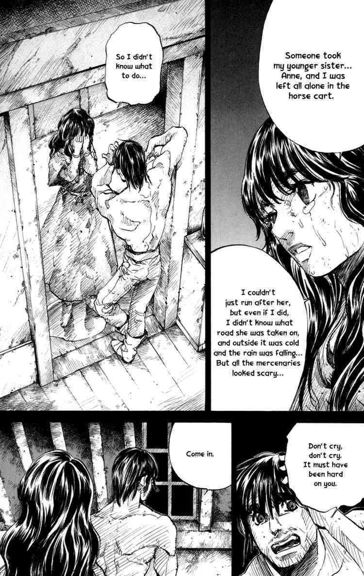 Read Youhei Pierre chapter 7 image 15 on Lezhin