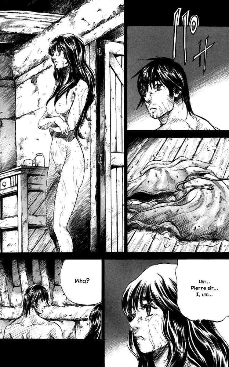 Read Youhei Pierre chapter 7 image 16 on Lezhin