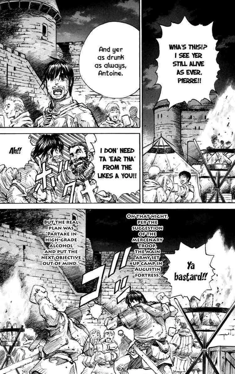 Read Youhei Pierre chapter 7 image 22 on Lezhin