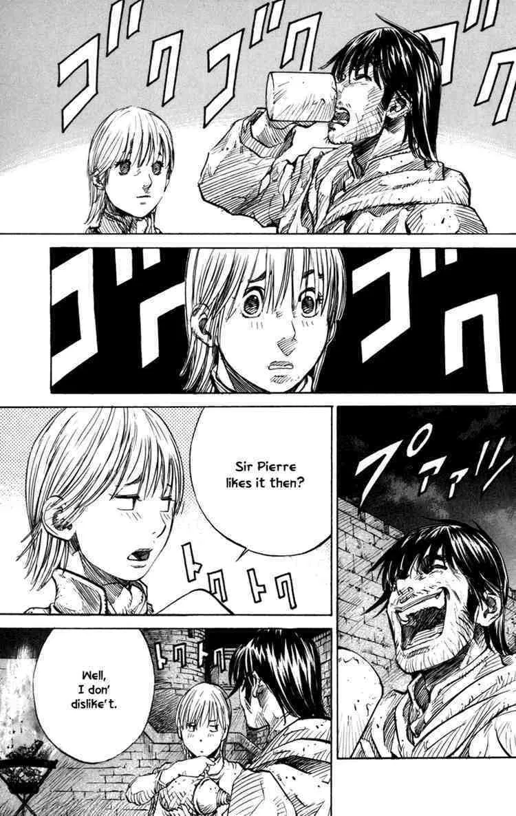 Read Youhei Pierre chapter 7 image 25 on Lezhin