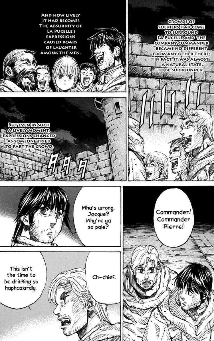 Read Youhei Pierre chapter 7 image 28 on Lezhin