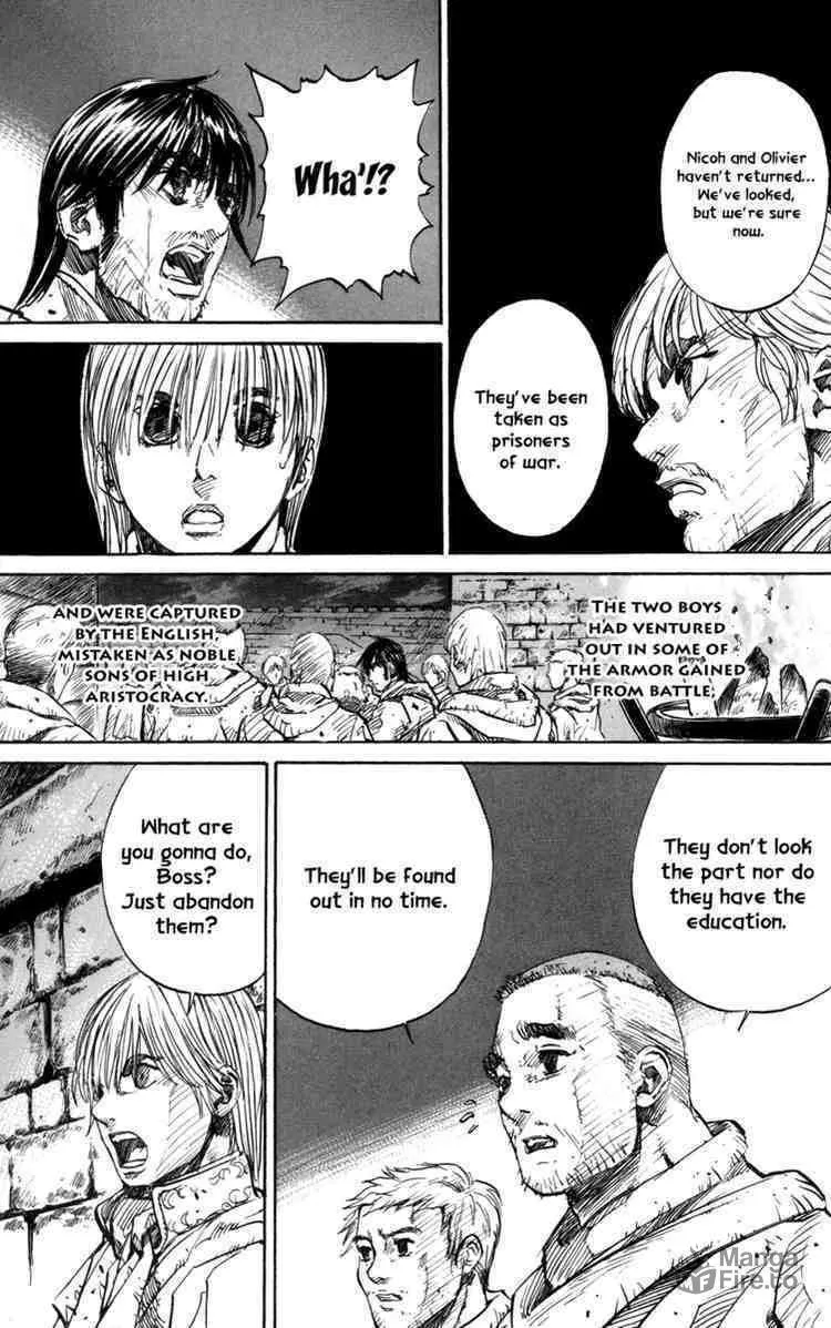 Read Youhei Pierre chapter 7 image 29 on Lezhin