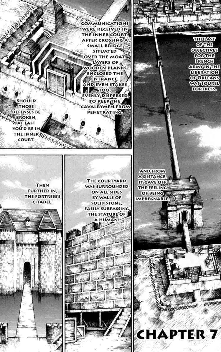 Read Youhei Pierre chapter 7 image 3 on Lezhin