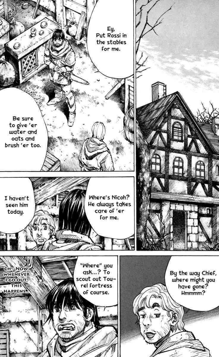 Read Youhei Pierre chapter 7 image 6 on Lezhin