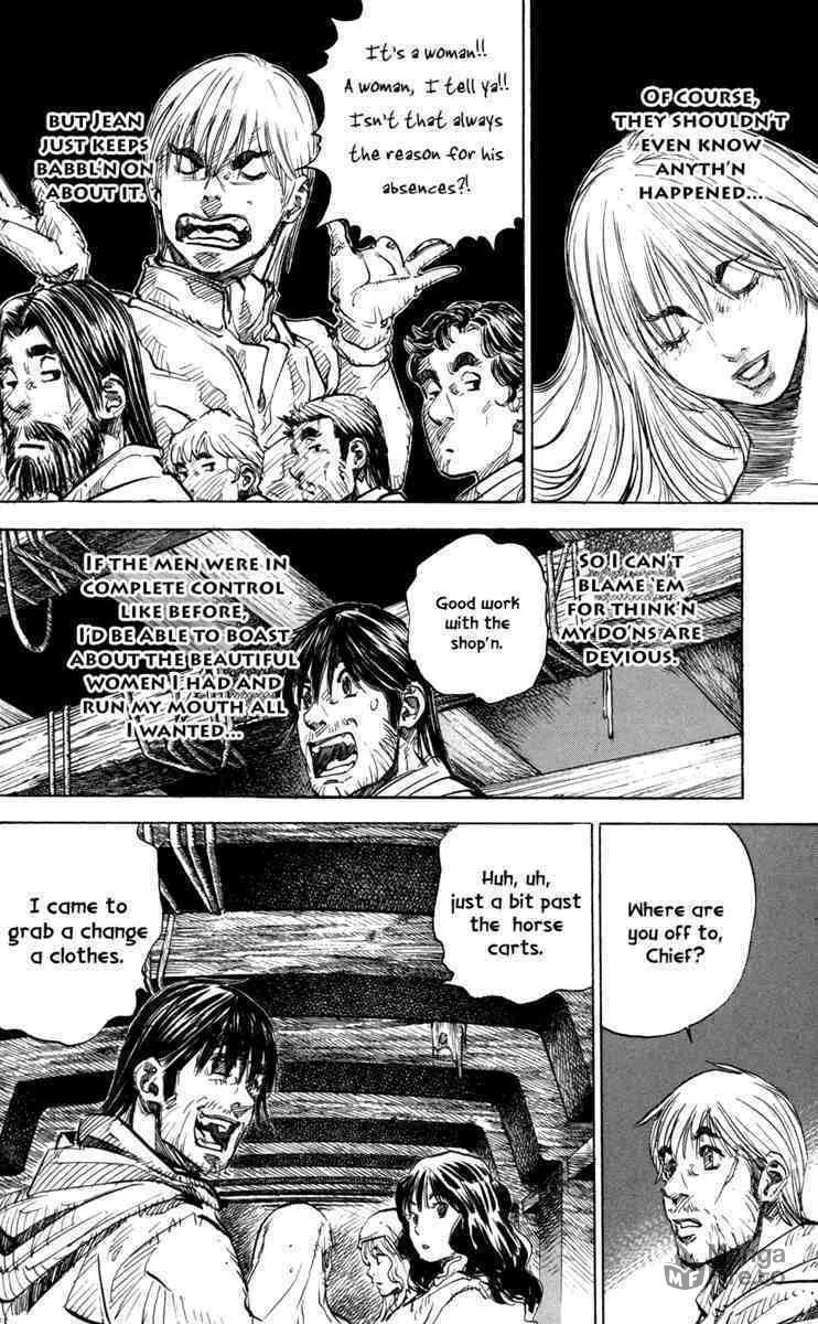 Read Youhei Pierre chapter 7 image 8 on Lezhin