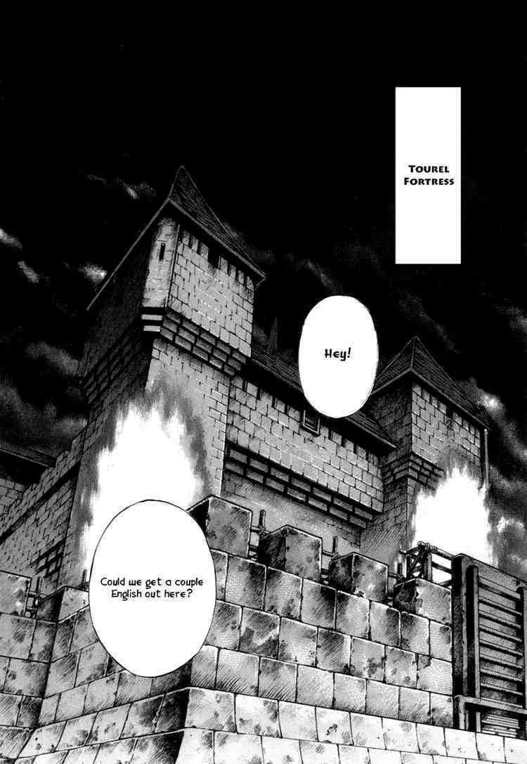 Read Youhei Pierre chapter 8 image 10 on Lezhin