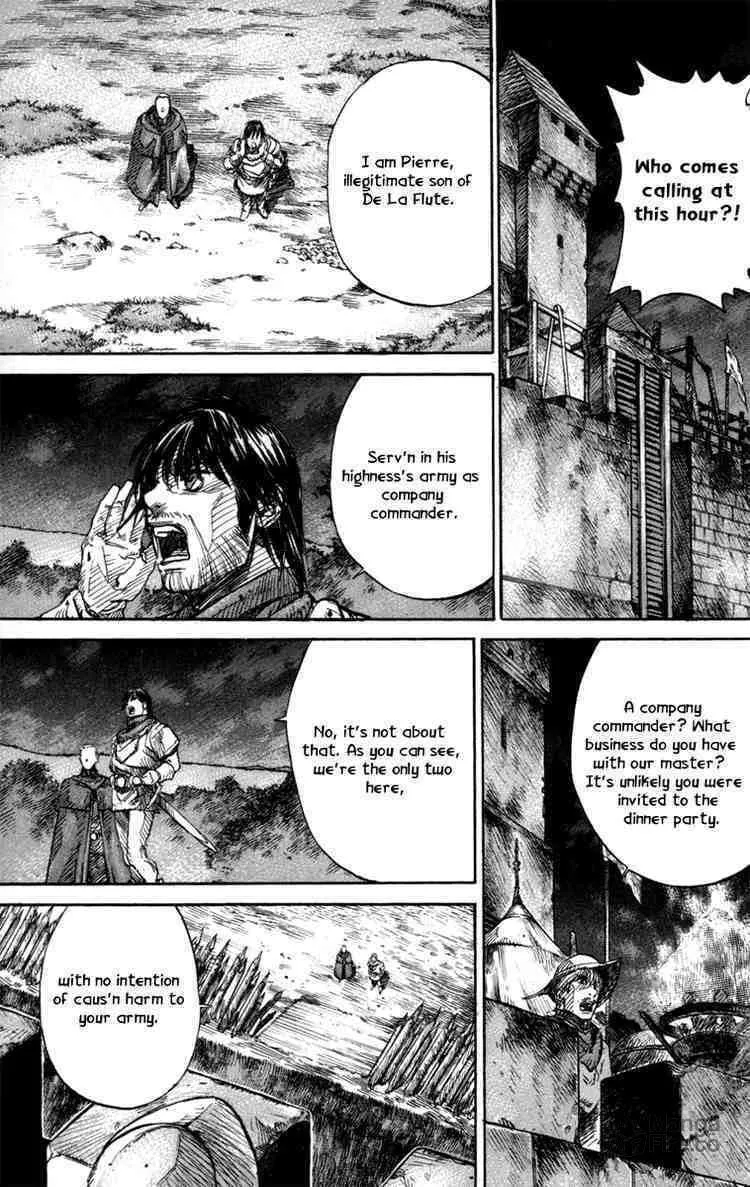 Read Youhei Pierre chapter 8 image 11 on Lezhin