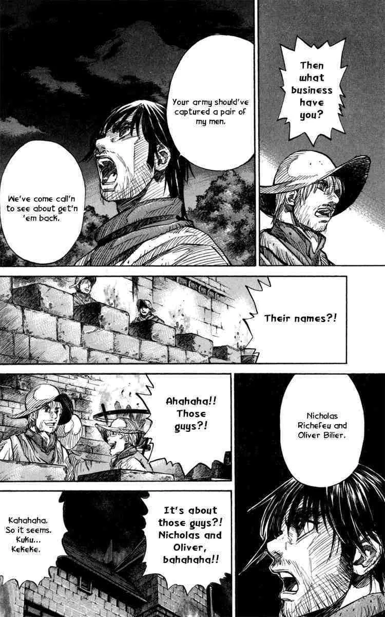 Read Youhei Pierre chapter 8 image 12 on Lezhin