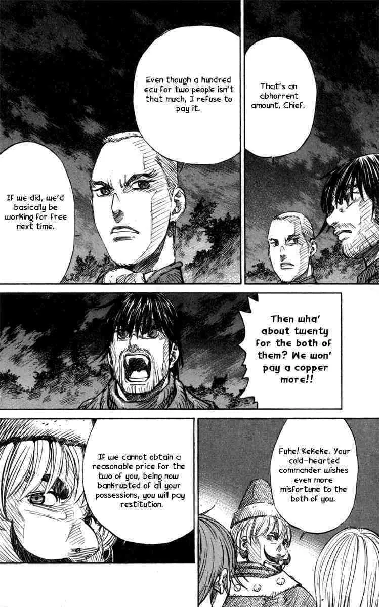 Read Youhei Pierre chapter 8 image 16 on Lezhin