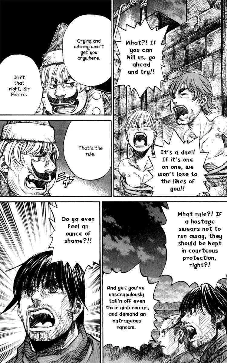 Read Youhei Pierre chapter 8 image 17 on Lezhin