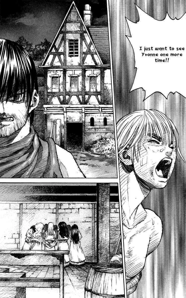 Read Youhei Pierre chapter 8 image 21 on Lezhin