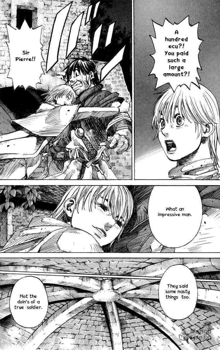 Read Youhei Pierre chapter 8 image 26 on Lezhin
