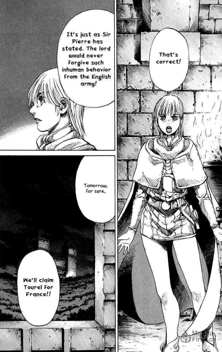 Read Youhei Pierre chapter 8 image 29 on Lezhin