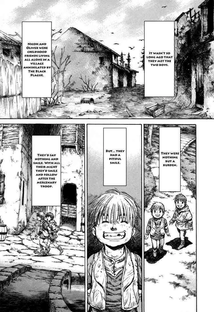 Read Youhei Pierre chapter 8 image 3 on Lezhin