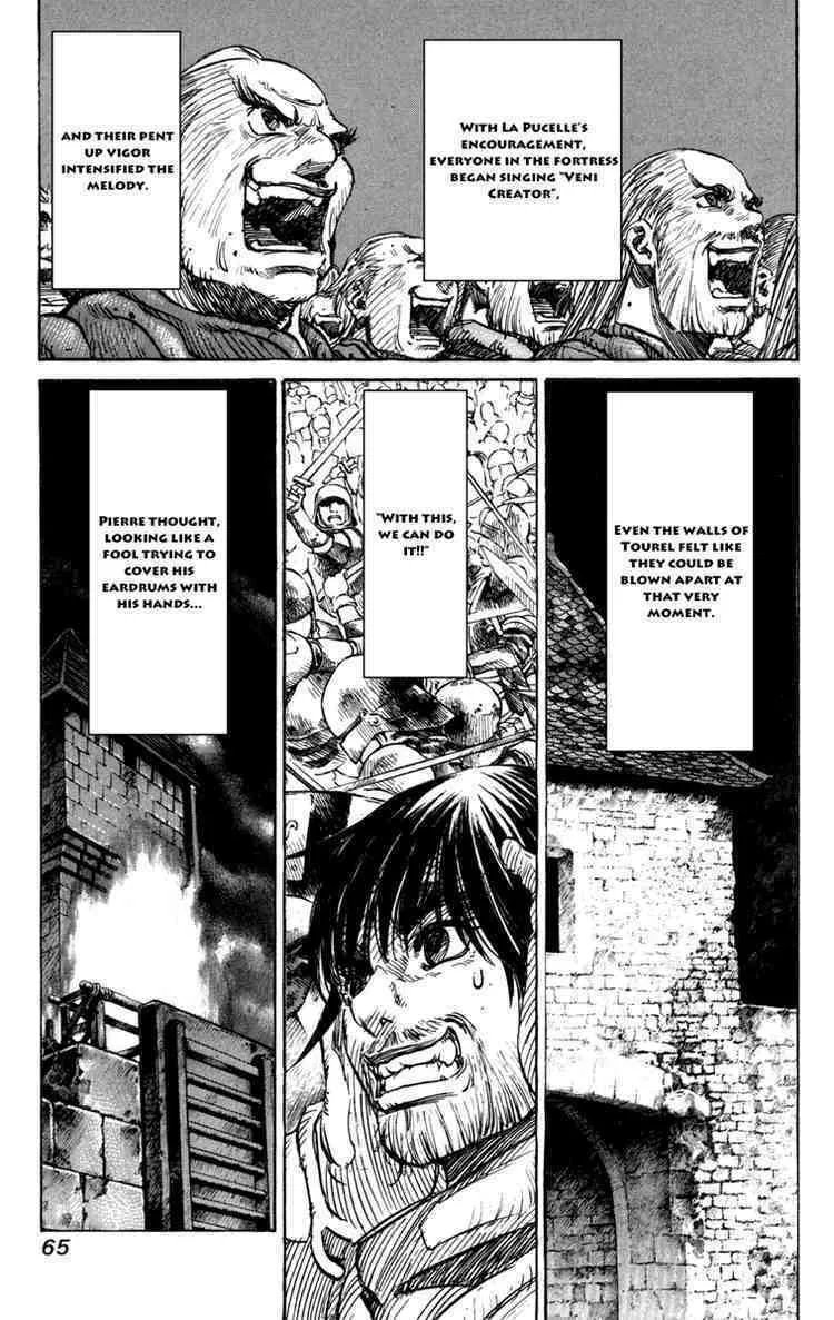 Read Youhei Pierre chapter 8 image 31 on Lezhin