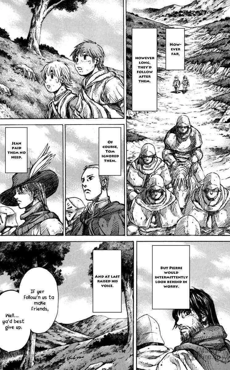 Read Youhei Pierre chapter 8 image 4 on Lezhin