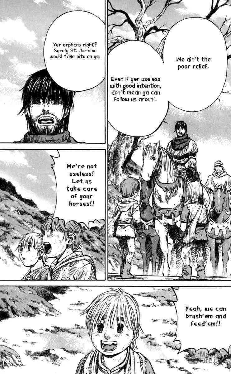 Read Youhei Pierre chapter 8 image 5 on Lezhin
