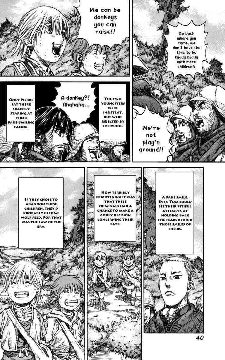 Read Youhei Pierre chapter 8 image 6 on Lezhin