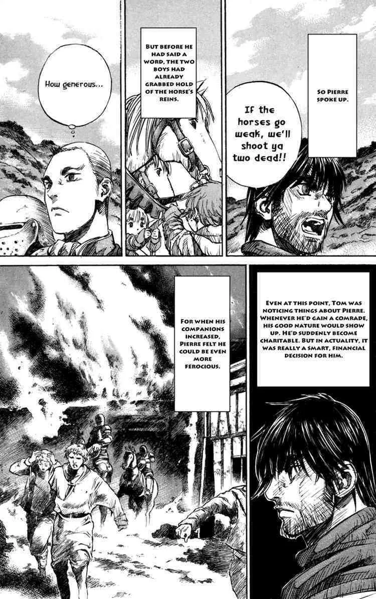 Read Youhei Pierre chapter 8 image 7 on Lezhin