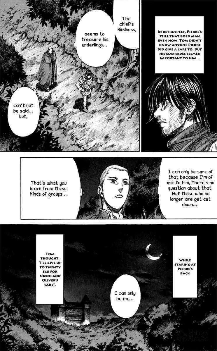 Read Youhei Pierre chapter 8 image 9 on Lezhin