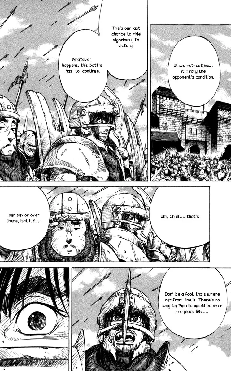 Read Youhei Pierre chapter 9 image 12 on Lezhin