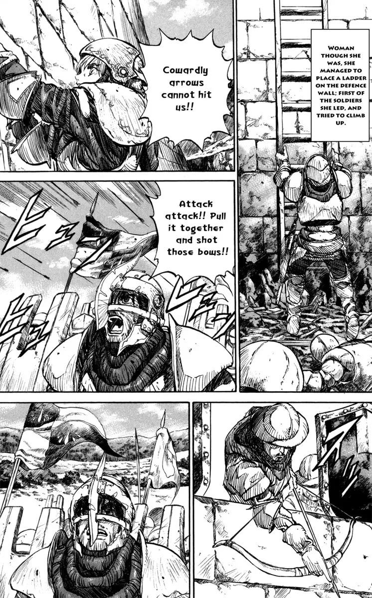 Read Youhei Pierre chapter 9 image 15 on Lezhin