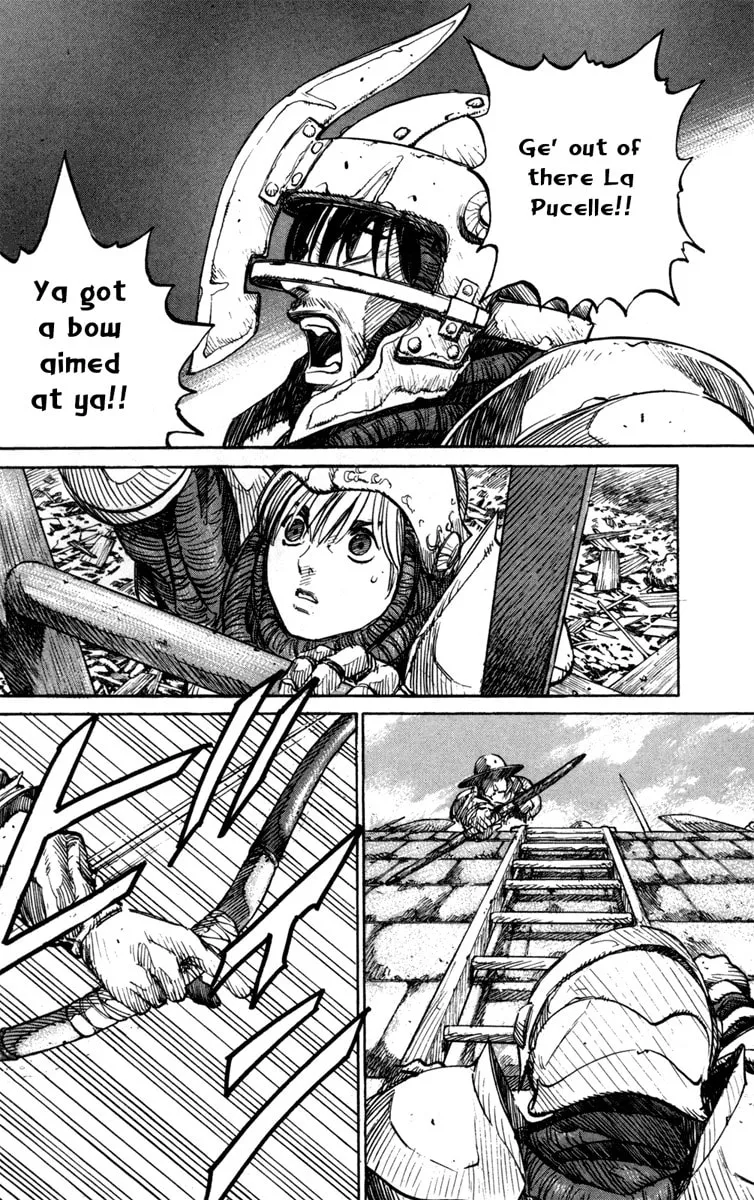 Read Youhei Pierre chapter 9 image 16 on Lezhin
