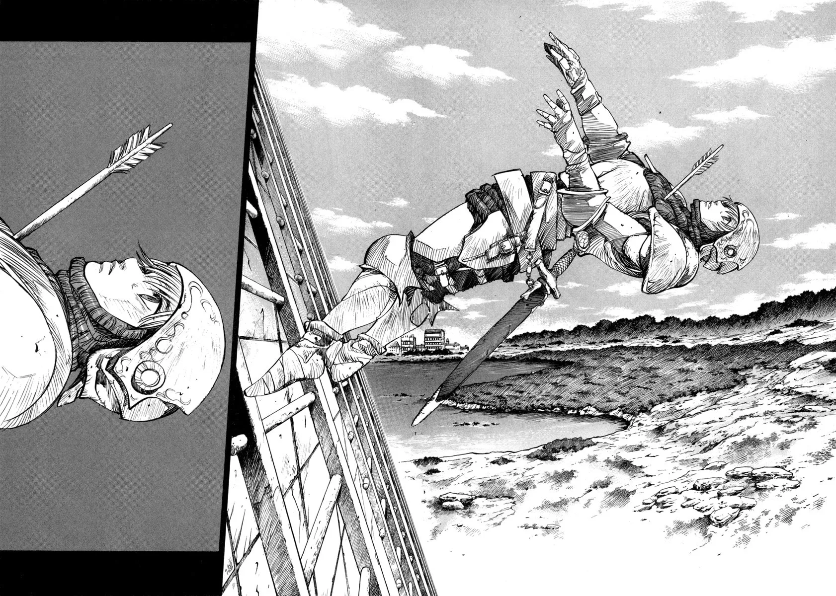 Read Youhei Pierre chapter 9 image 18 on Lezhin