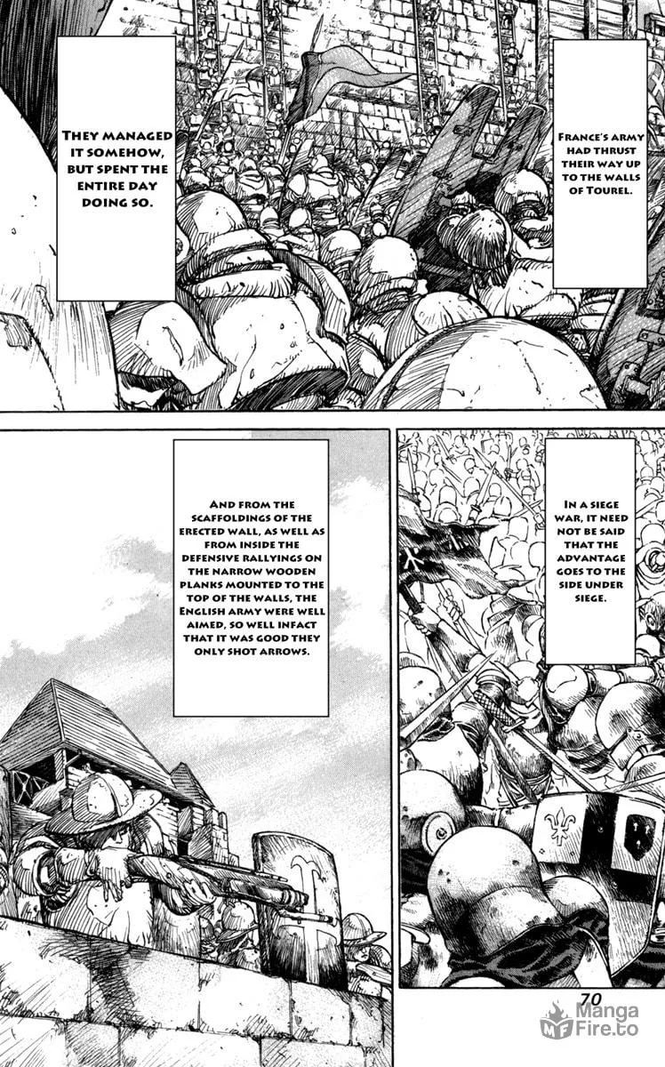Read Youhei Pierre chapter 9 image 2 on Lezhin