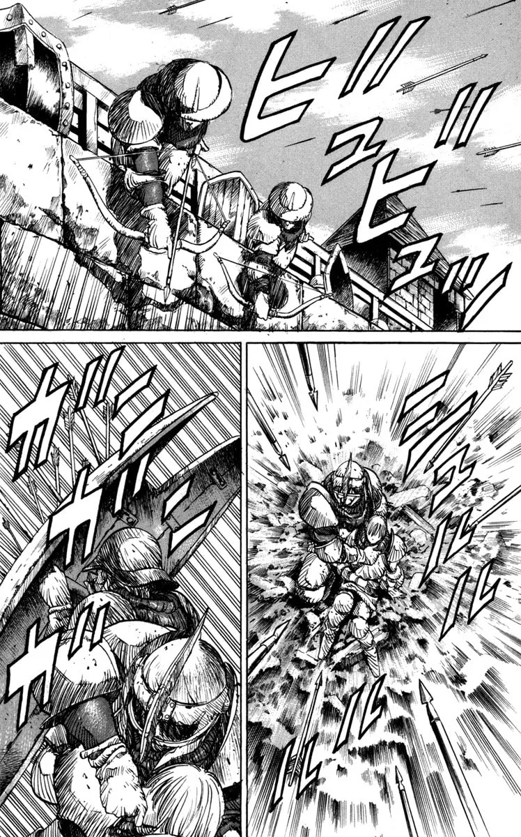 Read Youhei Pierre chapter 9 image 22 on Lezhin