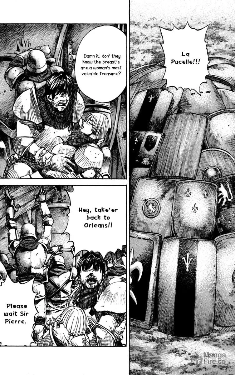 Read Youhei Pierre chapter 9 image 26 on Lezhin
