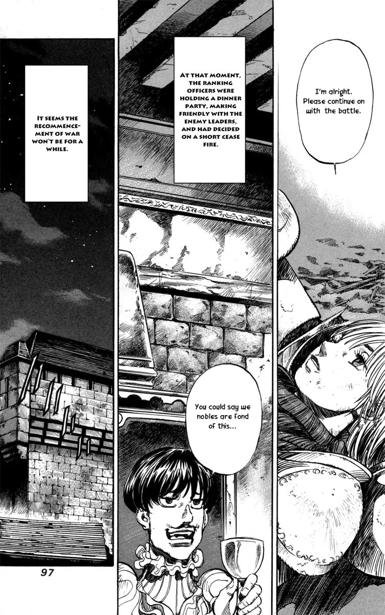Read Youhei Pierre chapter 9 image 27 on Lezhin