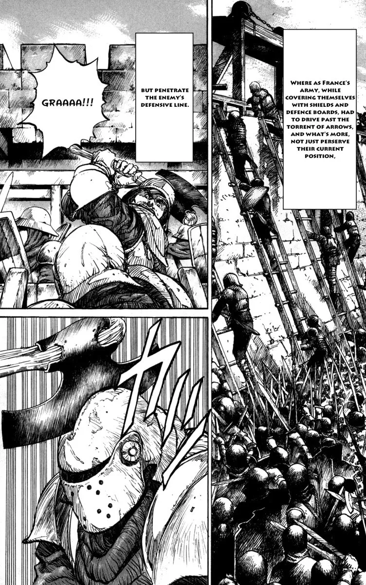 Read Youhei Pierre chapter 9 image 3 on Lezhin