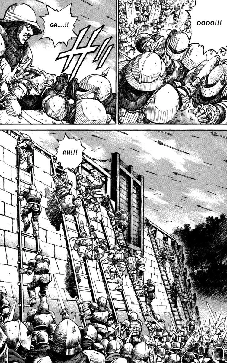 Read Youhei Pierre chapter 9 image 4 on Lezhin