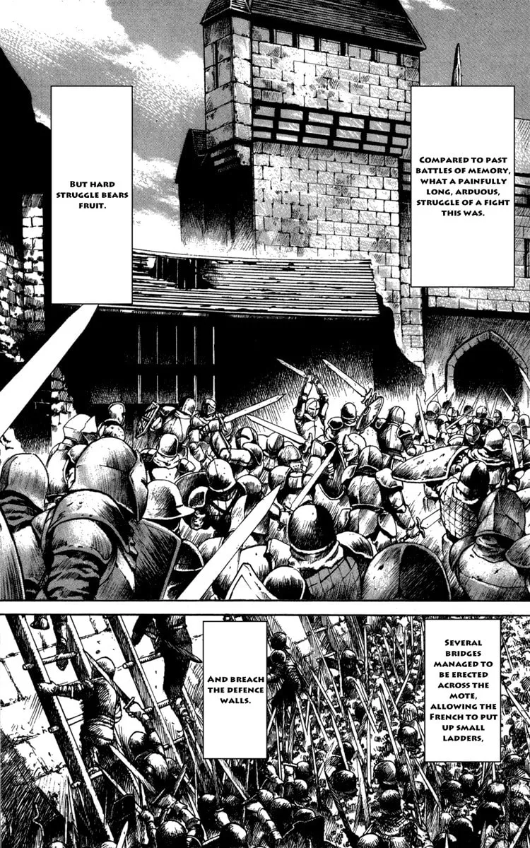 Read Youhei Pierre chapter 9 image 6 on Lezhin