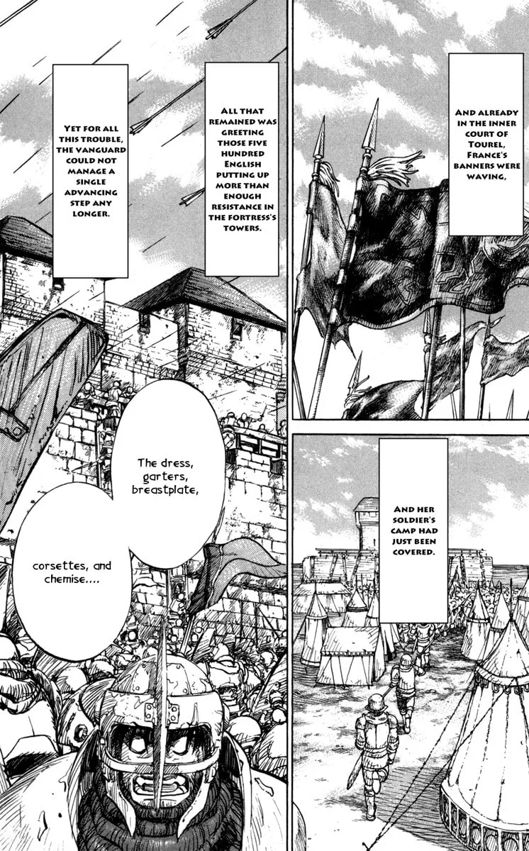 Read Youhei Pierre chapter 9 image 7 on Lezhin