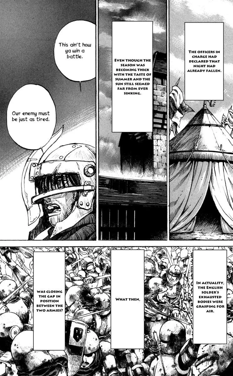 Read Youhei Pierre chapter 9 image 9 on Lezhin