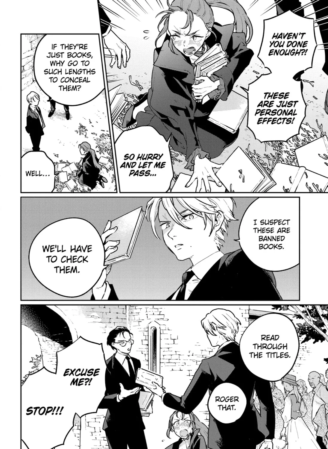 Read Youhei to Shousetsuka chapter 10 image 2 on Lezhin