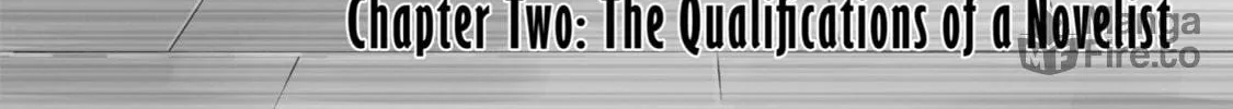 Read Youhei to Shousetsuka chapter 2 image 11 on Lezhin