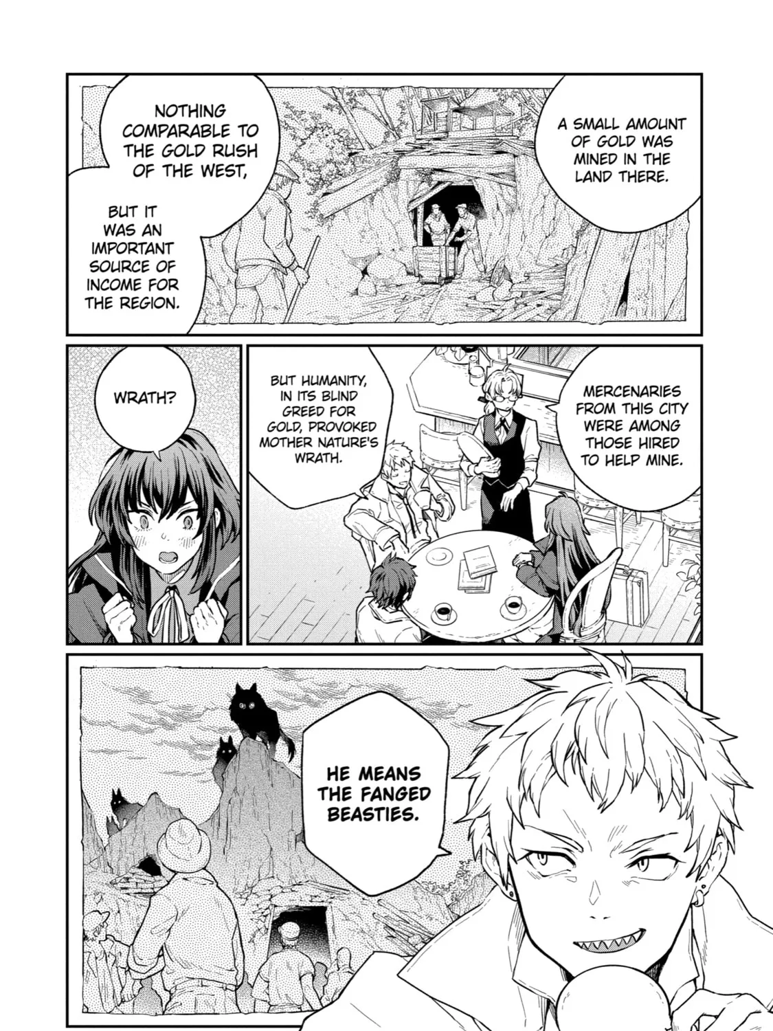 Read Youhei to Shousetsuka chapter 2 image 30 on Lezhin