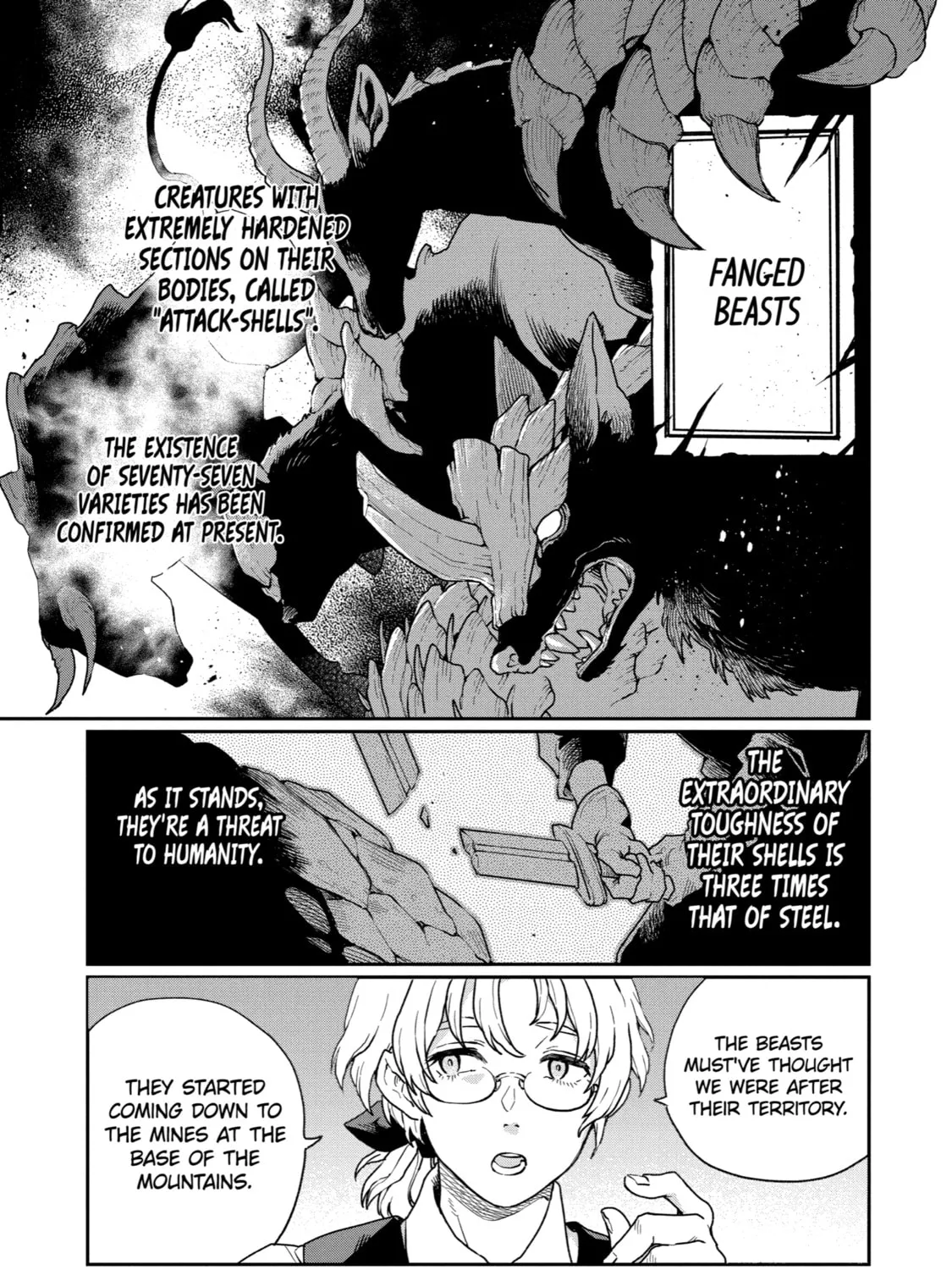 Read Youhei to Shousetsuka chapter 2 image 32 on Lezhin