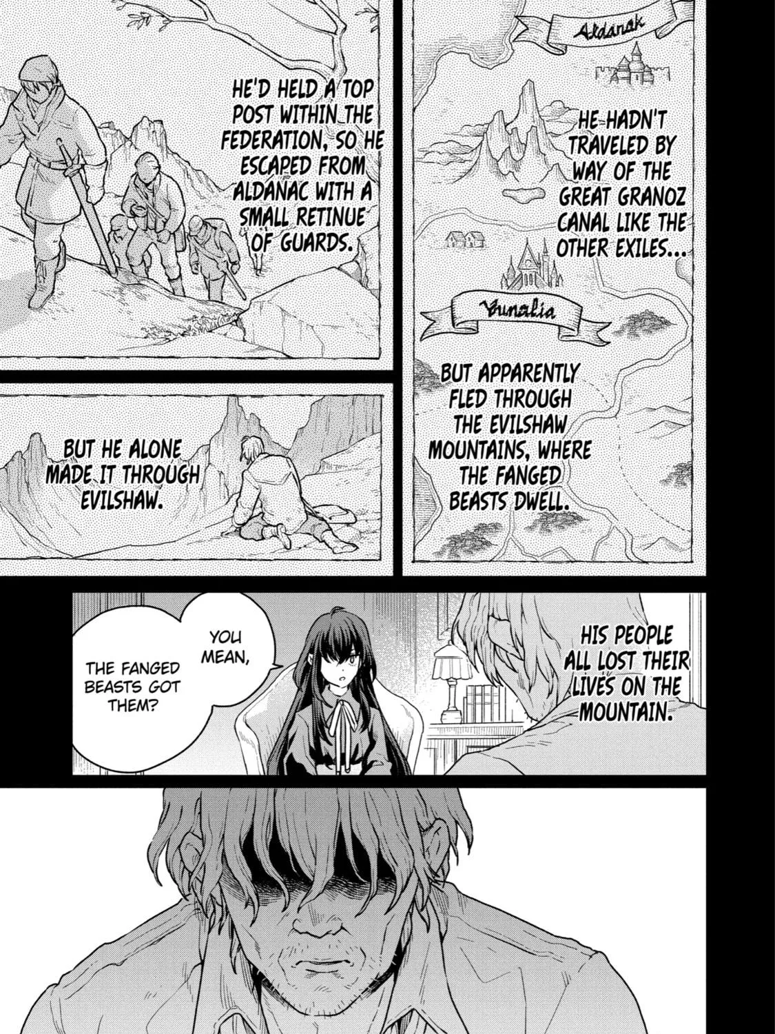 Read Youhei to Shousetsuka chapter 2 image 40 on Lezhin