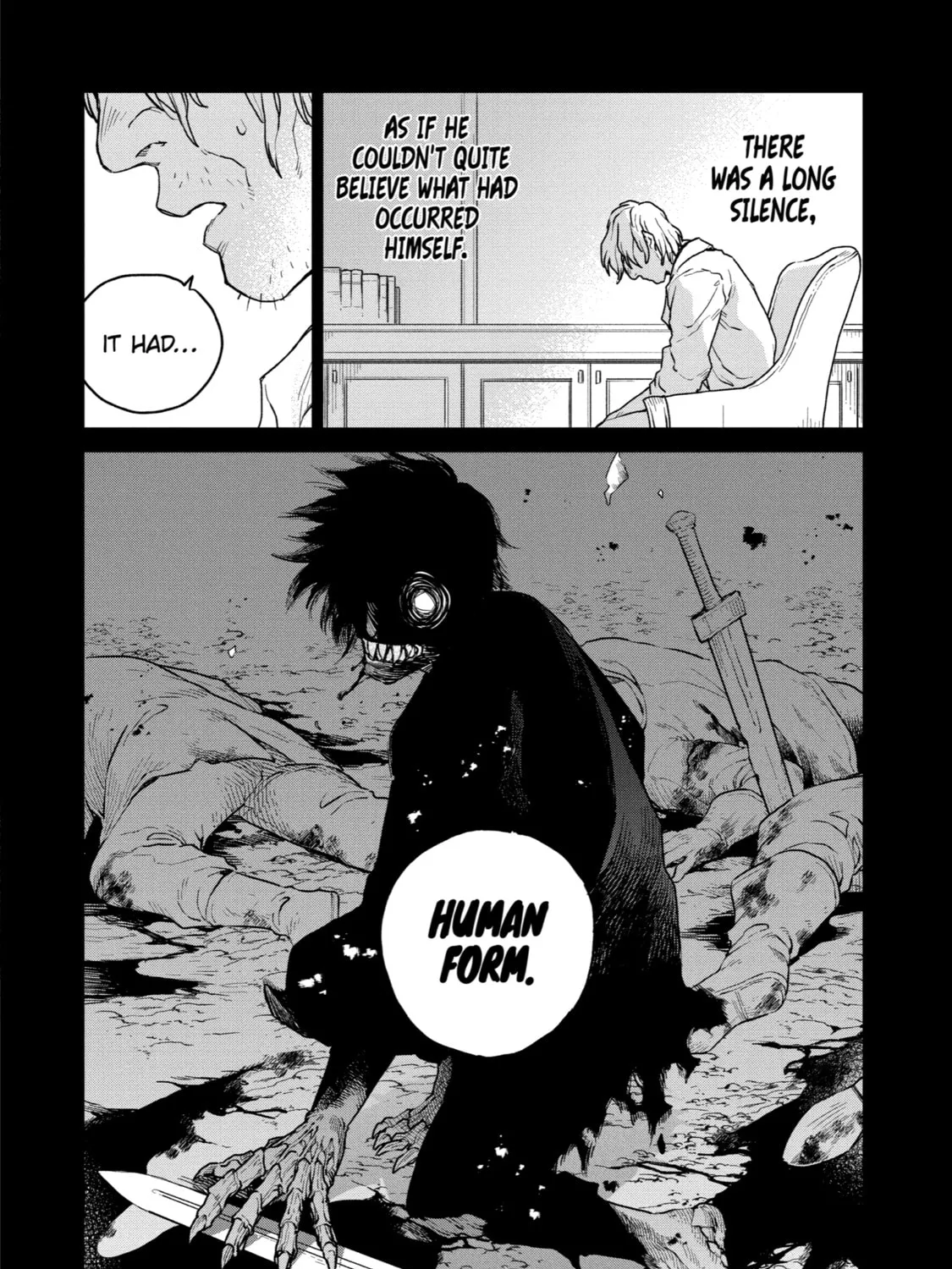 Read Youhei to Shousetsuka chapter 2 image 42 on Lezhin