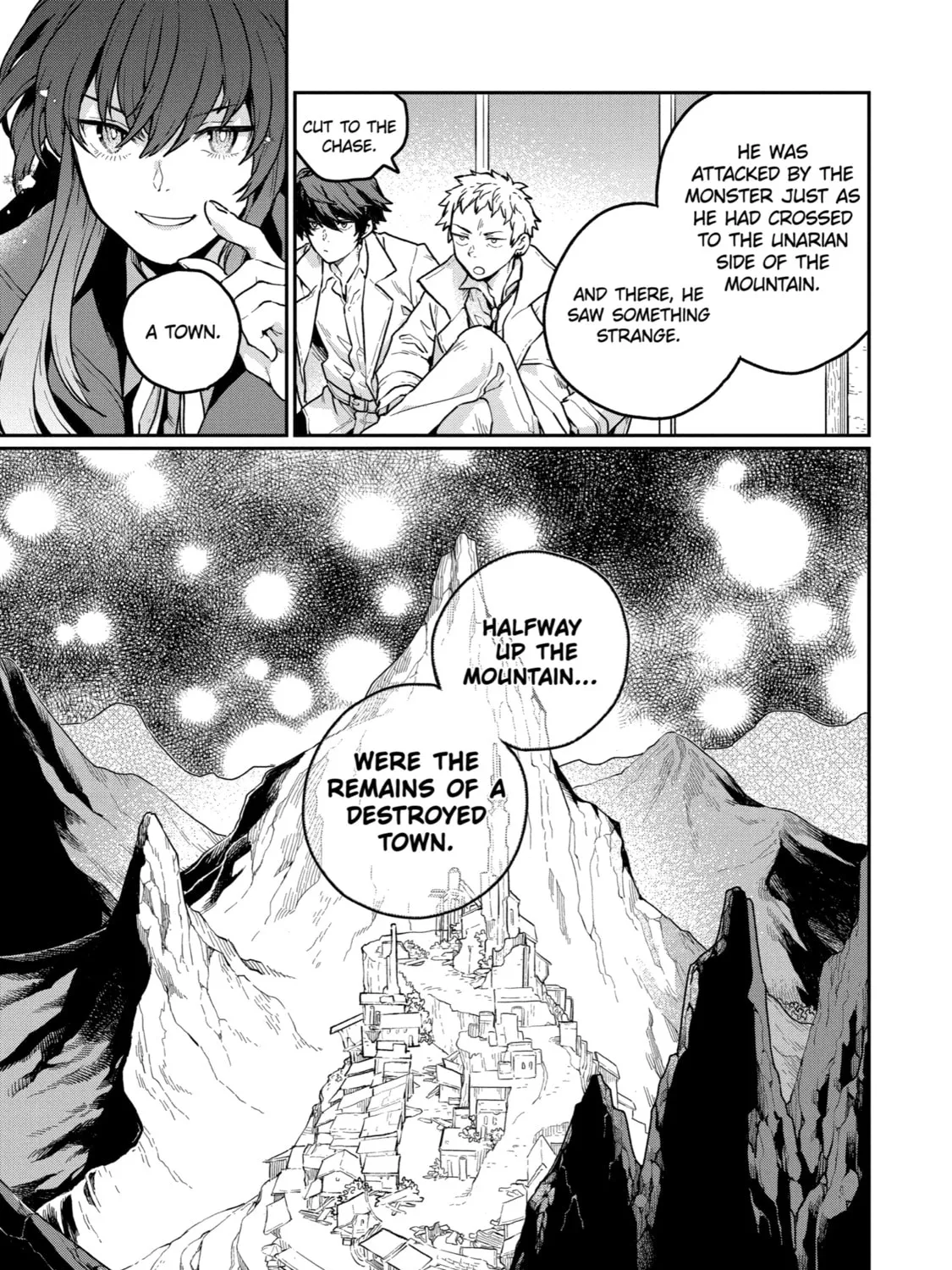 Read Youhei to Shousetsuka chapter 2 image 56 on Lezhin