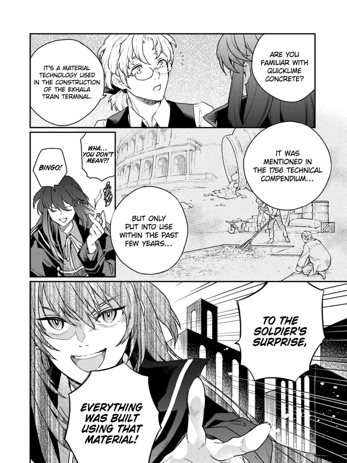 Read Youhei to Shousetsuka chapter 2 image 58 on Lezhin