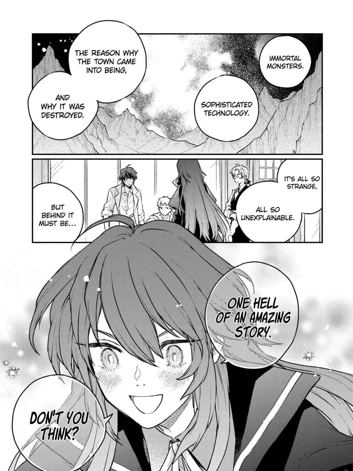 Read Youhei to Shousetsuka chapter 2 image 64 on Lezhin
