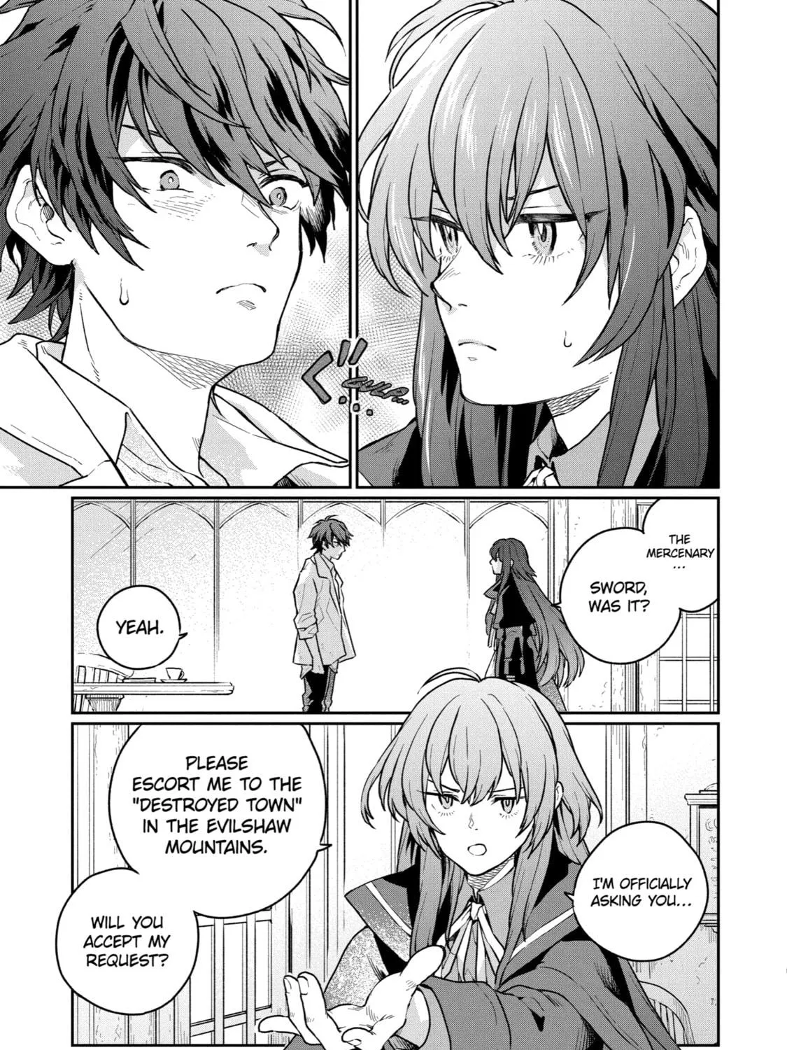 Read Youhei to Shousetsuka chapter 2 image 68 on Lezhin