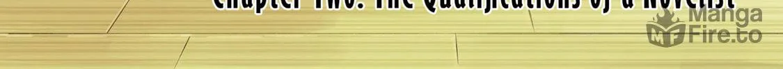 Read Youhei to Shousetsuka chapter 2 image 9 on Lezhin
